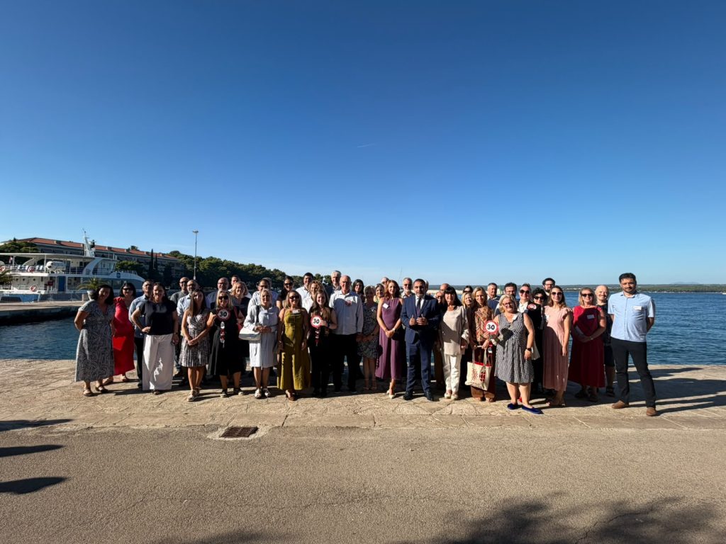 Brijuni konferencia